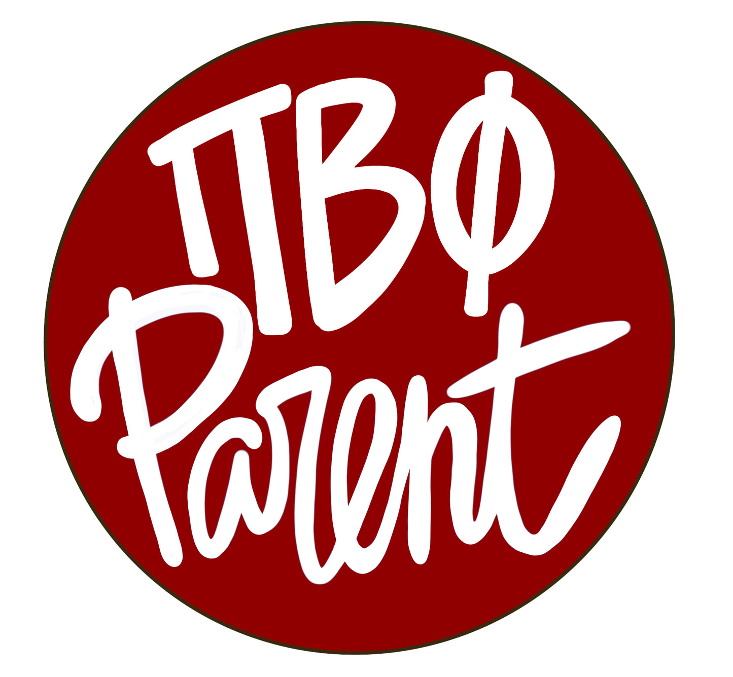 USC PI BETA PHI Parent Button