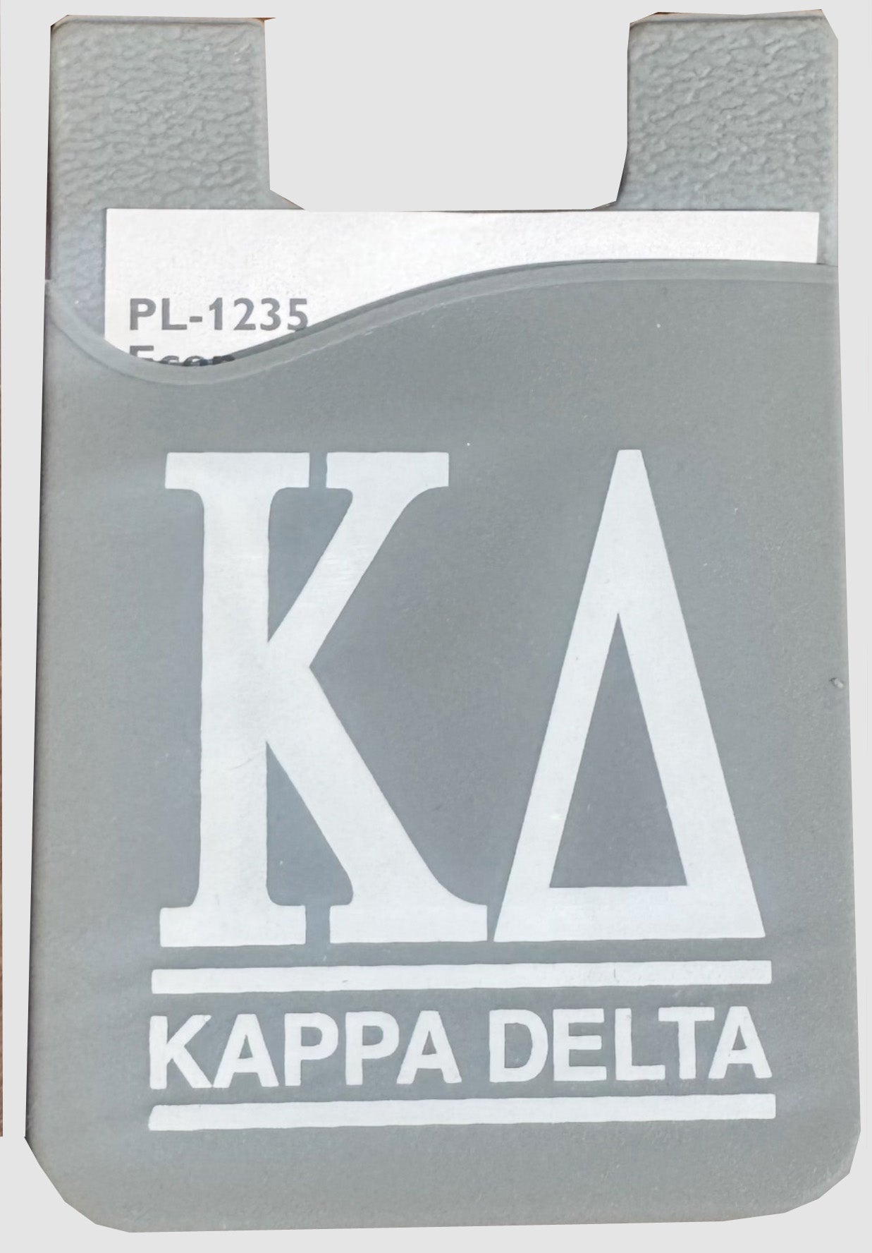 USC KAPPA DELTA PHONE WALLET