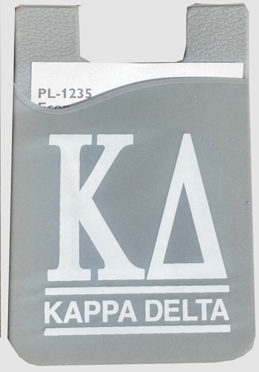 USC KAPPA DELTA PHONE WALLET